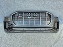 4M8807437D 4M8807437E - Audi sq8 q8 s-line bumper front 4m8 6x pdc камера