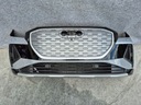 89A807437 89A807438 - Audi q4 e-tron s-line 89a передній бампер