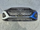 4KE807437 4KE807438 - Audi q8 e-tron s-line передний бампер 4ke camera 6x pdc