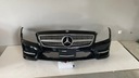 Передній бампер в зборі mercedes cls w218 amg перед підйомом