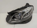 A2139067506 - Фара левая передняя полностью светодиодная многолучевая mercedes e class w213