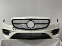 2388856800 - Передний бампер mercedes e-class w238 coupe amg 2016- pre lift