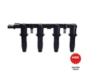 Котушка запалювання 48004 ngk alfa romeo fiat opel 159