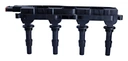 48011 - Катушка зажигания ngk u6003