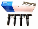 GN10234-12B1 - Катушка opel astra 4 j iv 1.6 55561655 оригинал