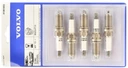 Свечи зажигания oe volvo s60 v60cc s80 xc60 5cyl 31361653