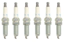 92924 - 6 х іридієвих свічок запалювання ngk dilzkr7a11g honda odyssey 3.5