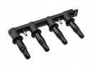ECZ-PL-028 - Катушка зажигания chevrolet trax 1.6 опель астра j