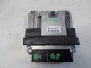 Компьютерный контроллер двигателя audi a4 b8 8k1907401h