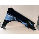 1001661 - Kia cerato 04-08 - брызговик -eb- новый/цинк правый/левый