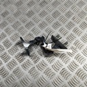 A1187209801 - Mercedes-benz cla c118 x118 2024 петли правой боковой двери / в сборе