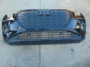 Audi q4 e-tron передній бампер 89a807725a