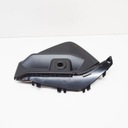 GTV_89A807682A9B9 - Audi q4 e-tron передний бампер правый воздухонаправляющая решетка 89a807682a9b9 оригинал