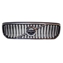 329J 2184 - Манекен решетка бампера volvo xc40 надпись камера