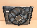 54A8625432 17118652497 - Комплект охладителя bmw f32 f33 420i 430i 440i b48