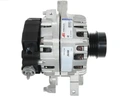 A3484(VALEO) - Генератор a3484 (valeo) as-pl
