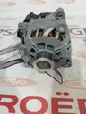 Генератор peugeot opel citroen 1.6 hybrid 2016-24 valeo 9820080280-00 org