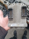 Компьютер двигателя opel corsa combo 1.7 cdti 8973763831