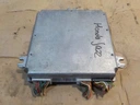 37820-REG-B01 - Контроллер двигателя honda jazz 37820 reg b01