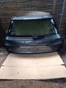 4M0827445 - Задняя дверь audi q7 4m0 lift s-line lz7s