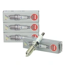 4x ngk dilkr8b6 91448 свічки запалювання