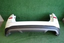 AA111822 - Задній бампер hyundai tucson ii iii lift 2018-2020 4x pdc
