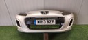 Передній бампер peugeot 308 t7 lift 10-13 lac: ezrc ezr