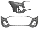 PAD04117A - Audi q5 fy 2020- передний бампер 80a807065a