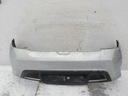697 peugeot 308 t7 hb підйомний задній бампер