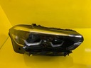Правая фара bmw x5 g05 full led 5a27986-01