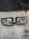 Фара левая правая в сборе nissan terrano ii