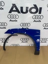 Audi q5 ii 80a 2017-2024 фендер левый передний + цветной лен lg5c оригинальный