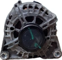 ET7610300AA - Генератор ford tourneo courier 1.5 tdci 14 в/120 а