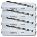 Свеча накаливания citroen peugeot 1.4 hdi 1.6 hdi оригинал 5960e9