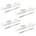 Свічка розжарювання peugeot citroen 1.6 hdi 2.0 hdi оригінал 5960e6 - 4 шт.