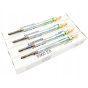 4x свічки розжарювання оригінальні citroen peugeot 5960e6