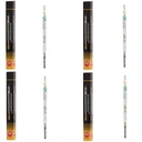 8904 - Ngk свічки розжарювання audi cupra porsche skoda seat vw 1.2/1.4/1.6/2.0 tdi