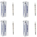 GN047 - Свечи накаливания beru citroen ford mazda peugeot volvo 1.6