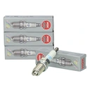 4 свічки запалювання ngk laser platinum pfr7b 4853