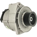 556.025.100.010 - Новый генератор мерседес актрос. актрос 2, аксор, аксор 2; 11,9/15,9