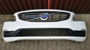 ZPV601 ZPV601 - Volvo v60 i s60 ii lift 13-18 передній бампер в зборі зі зняттям розбризкувача радара