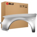 40094971 - Blu крило audi a6 c5 ly7w ліве сріблясте 97-01 переднє silbersee