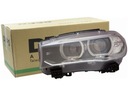 444-11A1LMLEHM2 - Фара левая bmw x5 f15 f85 13-18 x6 f16 f86 14-19