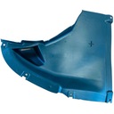 MRT-2031665 - Защитная накладка передней колесной арки правая 2017-2025 7445680 bmw x3 g01 ix3 x4 g02