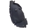 DSP51717394815 - Передняя левая колесная арка задней части bmw x3 g01 ix3 g08 x4 g02 2017-2024