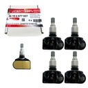 Mini cooper c s f65 f66 e j01 se countryman u25 d датчики давления в шинах