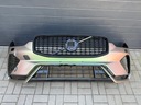Volvo cx60 xc-60 2 ii r design lift передній бампер