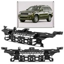 Jeep grand cherokee wk 05-10 передний бампер абсорбер верхний 55157476ad