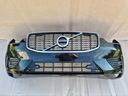 31449127 - Volvo xc60 ii r-design 17-21р . передній бампер a681