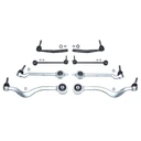 36800-SET-MS, 36800-SET-MS - Комплект передніх важелів комплект для alpina b10 / d10 (e39); bmw 5 (e39)